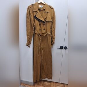Bar III Jumpsuit